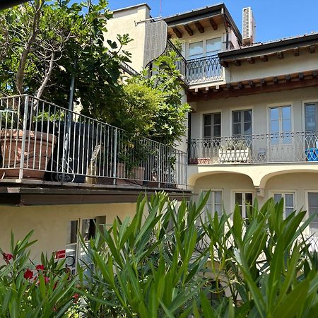 Il Cortiletto Hotel Placência Exterior foto