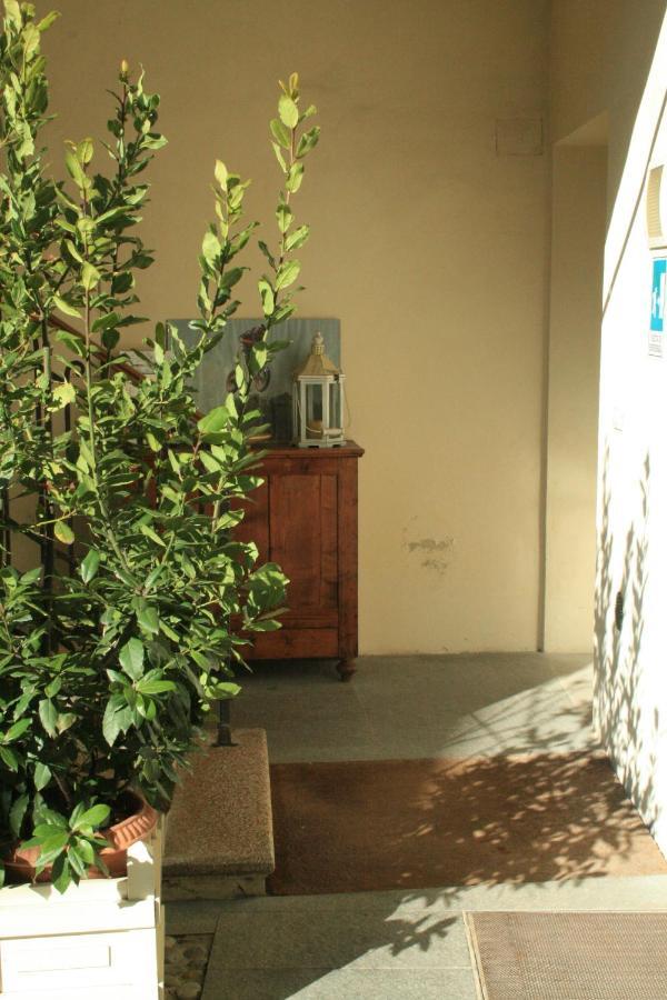 Il Cortiletto Hotel Placência Exterior foto
